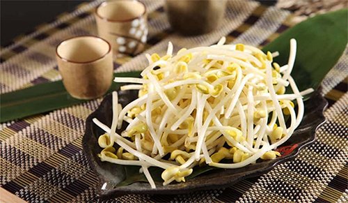Nên uống nước gì tốt cho tinh trùng?