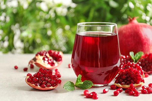 Uống nước gì tốt cho tinh trùng và sinh lý?