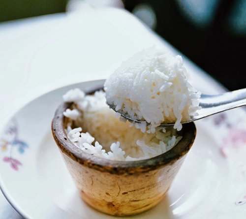 Món cơm thố là gì