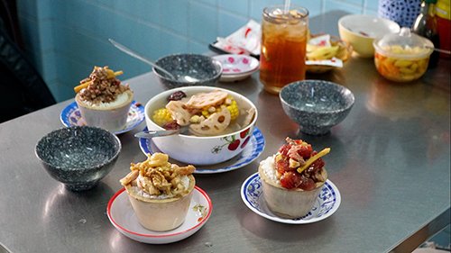 Nguồn gốc của cơm thố là gì